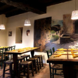 La Vecchia Locanda Comida