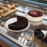 Caffe Massimiliano Nourriture