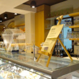 Caffe Massimiliano Nourriture