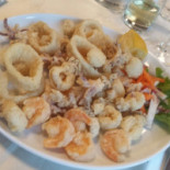 Pizzeria Trattoria Italia Da Bruno