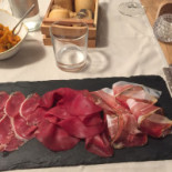 Dal Corso Stefano Nourriture