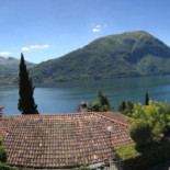 Ristoro Del Pellegrino inside