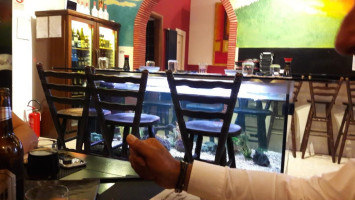 Kisso Sushi 1 inside