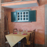 I Gladiatori Comida