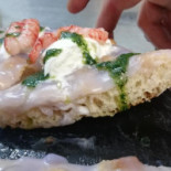 Squid Nourriture