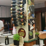 Pizzeria La Pignatta food
