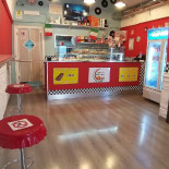Cjko's Pizza Nourriture