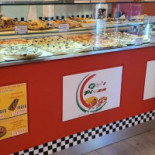 Cjko's Pizza Nourriture