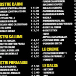 Burger 39 À l'intérieur