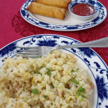 Longcheng Comida