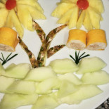 Longcheng Comida