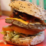 Cargo Burger Lab Comida