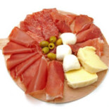 All'ancora Nourriture