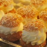 Pasticceria Buselli Nourriture