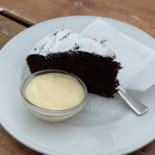 Malga Sella Alm food