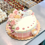 Eclair Pasticceria Nourriture
