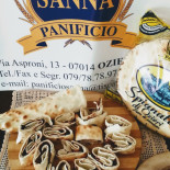 Panificio Sanna Nourriture