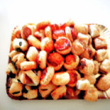 Le Delizie Di Sara food