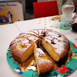 Le Delizie Di Sara food