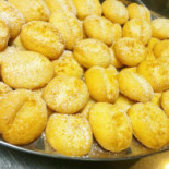 Dapié food