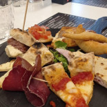 L'oragiusta Moncalieri food