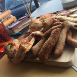 L'oragiusta Moncalieri food