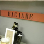 La Terrazza Comida
