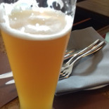 La Terrazza Comida
