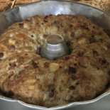 Sapore Di Pane Comida