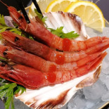 Tango Sushi Fusion Comida