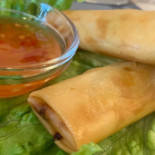 Mr. Zhang Sushi food