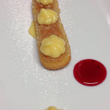 Salato Nourriture
