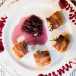 Ostriche E Vino Dentro
