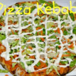 Non Solo Pizzo Nourriture