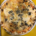 Pizza Rama Di Frisone Andrea Comida