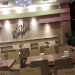 Caffè Royal Dentro