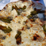 Al Bajniero Comida