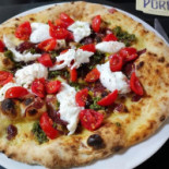 Quei Due Pizzaioli Nourriture
