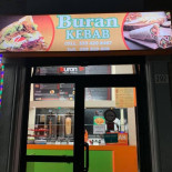 Buran Pizza Kebab outside