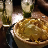 Public House Nourriture