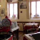 Gallo D'oro À l'intérieur