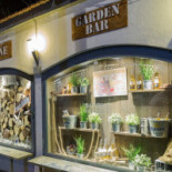 Barril Dentro