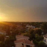 Il Cielo Sul Mare outside