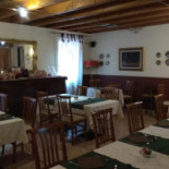 Albergo Locanda Botella Nourriture