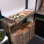 Spiedo Pizza Comida