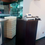 Spiedo Pizza Comida