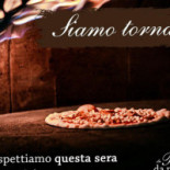La Pizza Da Mario Nourriture