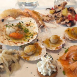 Al Mercato Pizza E Cucina Nourriture