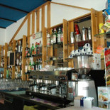 San Remo Extérieur
