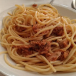 Trattoria Al Capiteo Nourriture